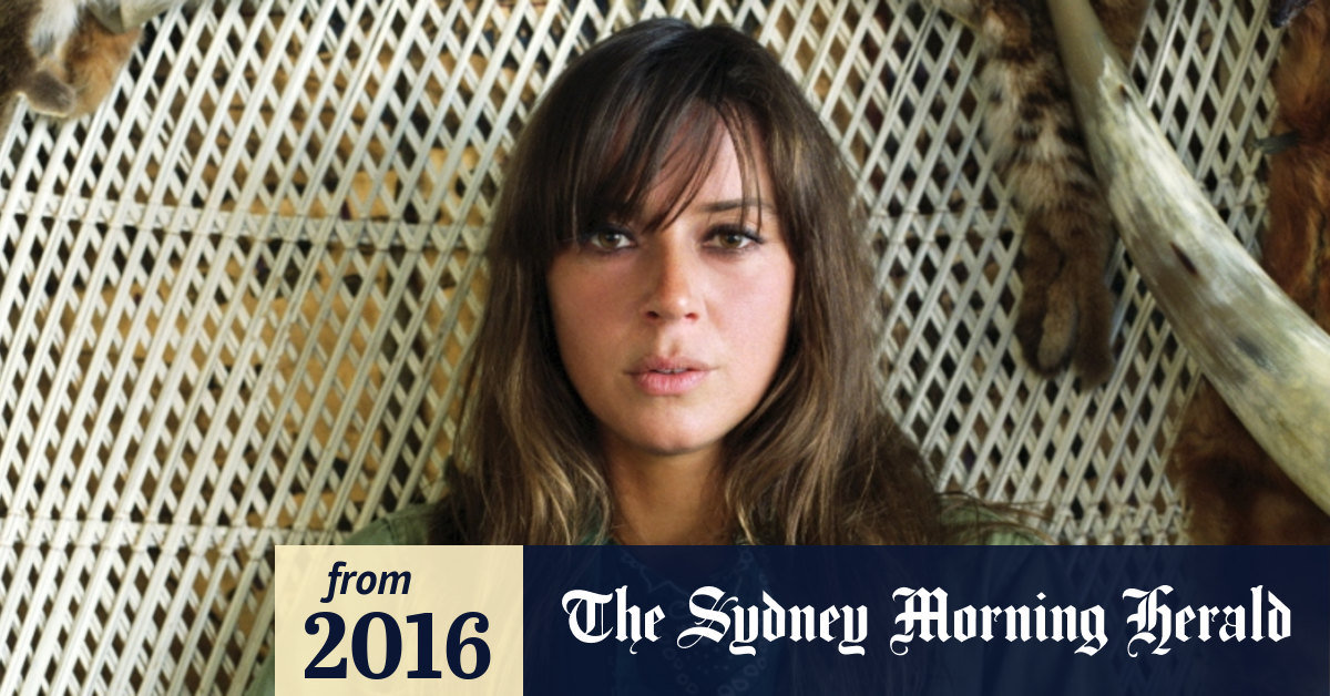 Cat Power review Chan Marshall delivers unsettled melodies in a mood of gloom